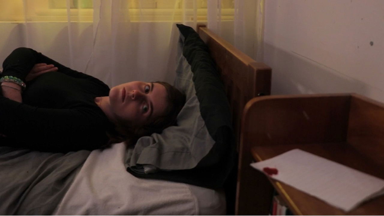 Alone - The Short Film backdrop