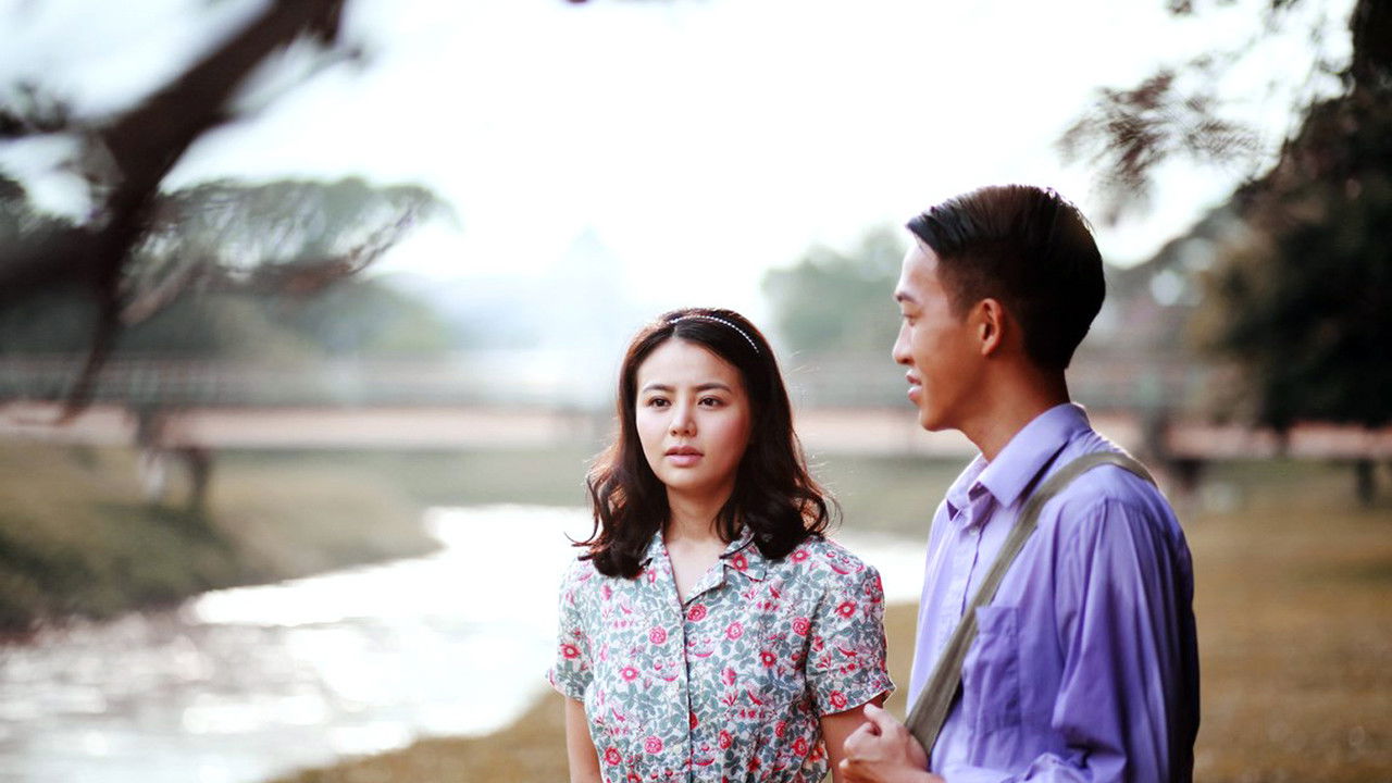 My Love Sinema backdrop