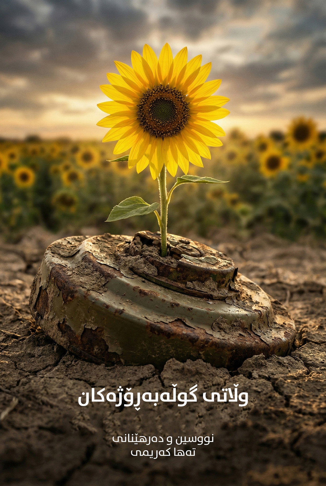 وڵاتی گوڵەبەڕۆژەکان filmaffisch