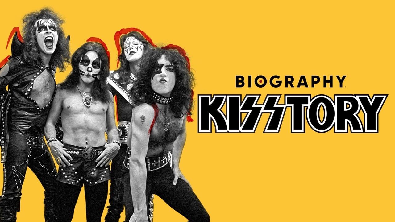 Biography: KISStory background
