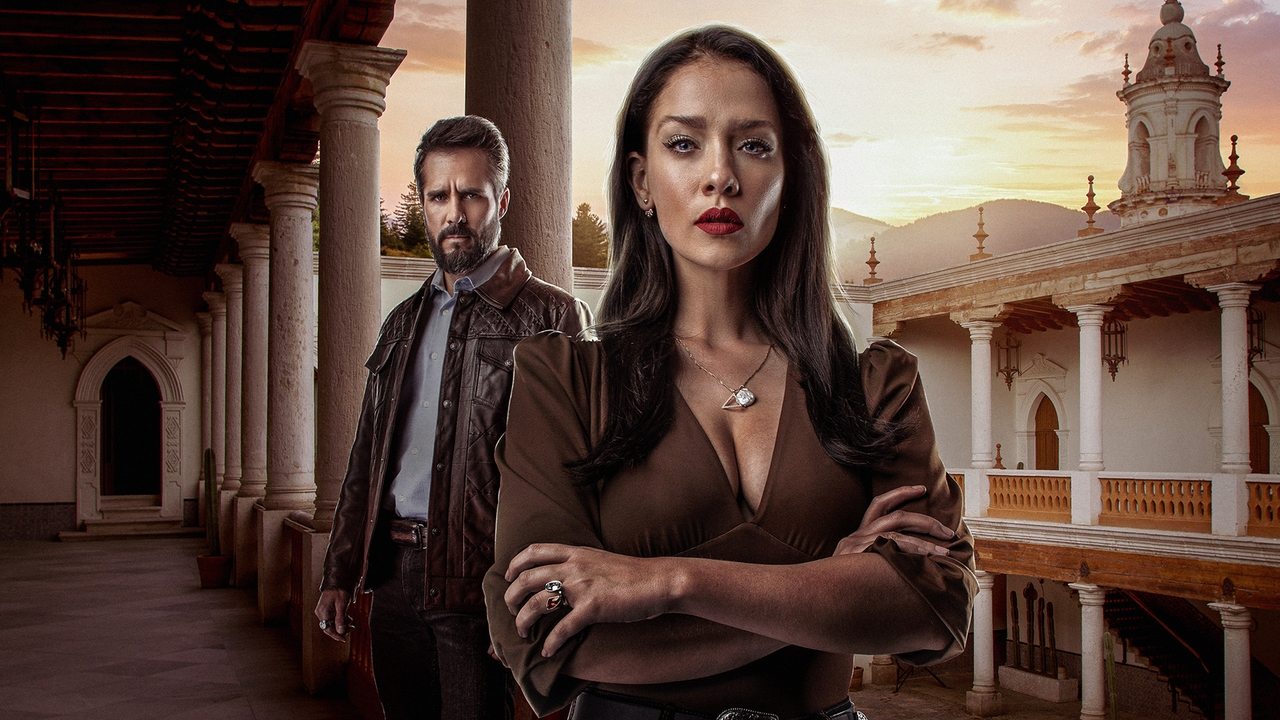 La mujer del diablo - Season 3