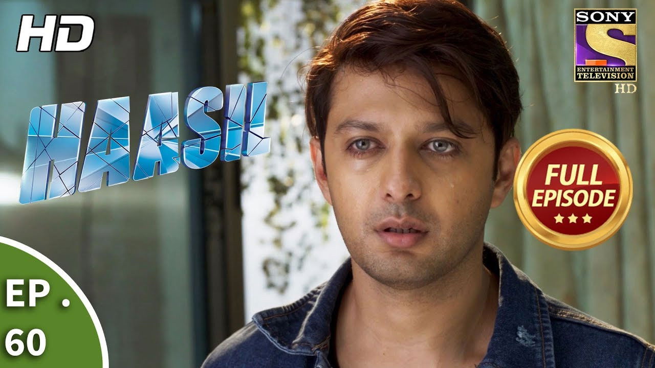 Haasil — Épisode 60