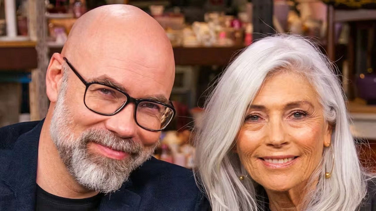 Krejlerkongen — Épisode 27