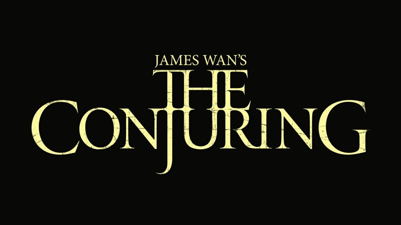 The Conjuring