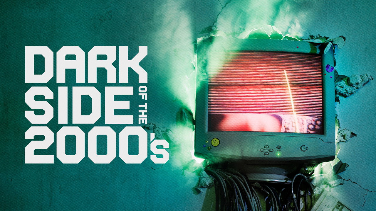 Dark Side of the 2000s — still 4