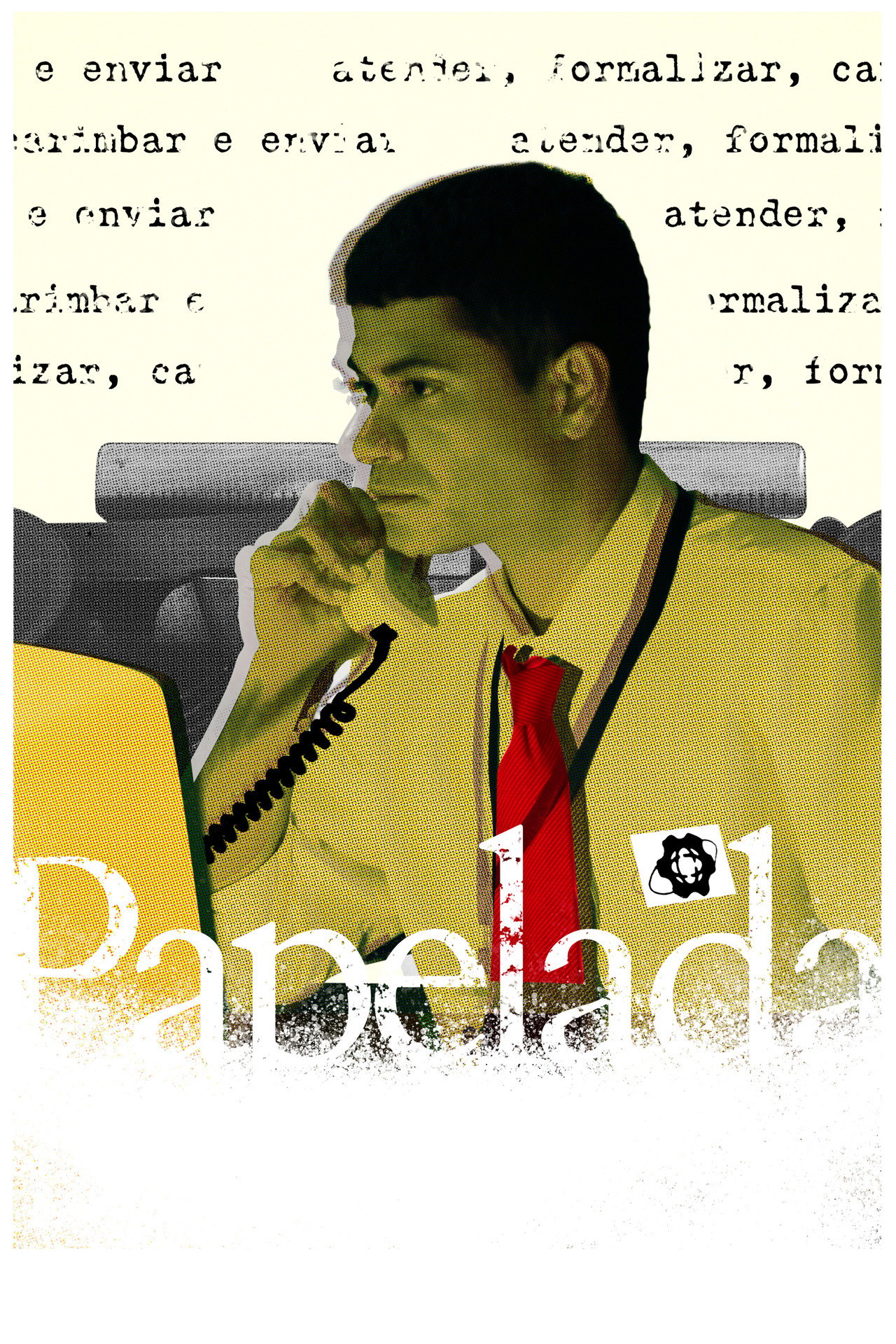 Papelada filmaffisch