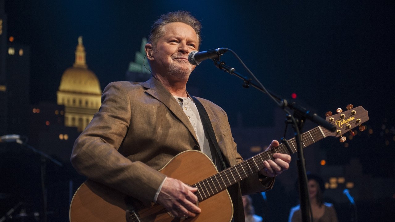 Austin City Limits - Season 41 Episode 4 : Don Henley