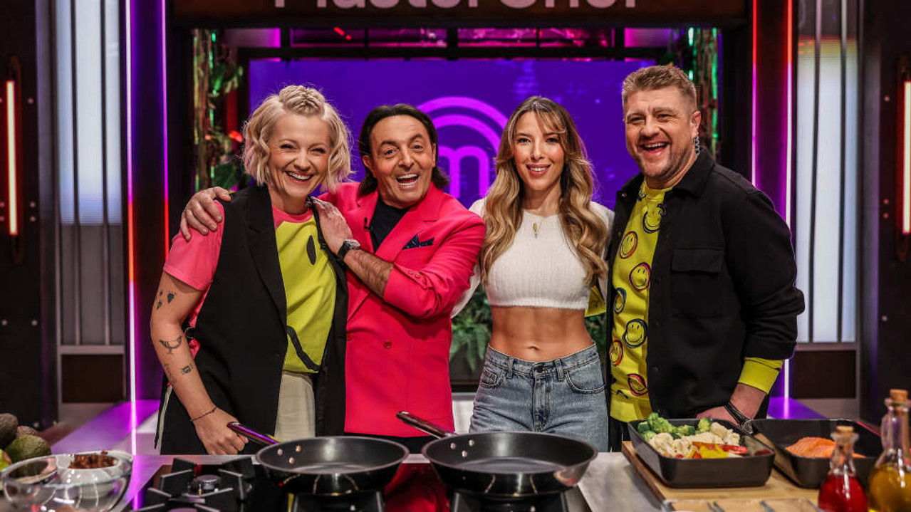 MasterChef Nastolatki — Épisode 4