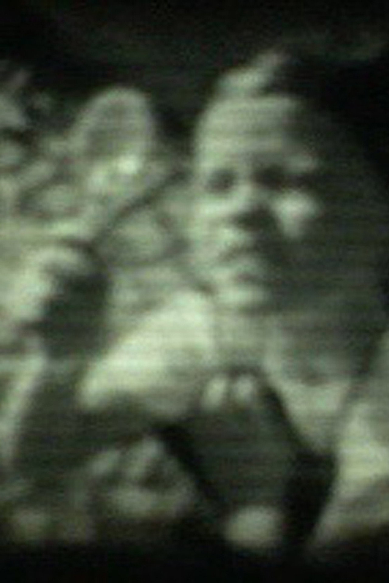 What I Remember filmaffisch