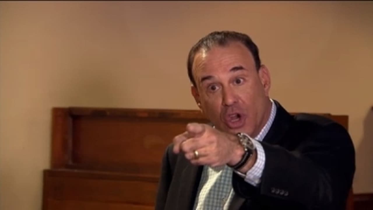 Bar Rescue - Season 3 Episode 14 : There's No Crying in the Bar Business