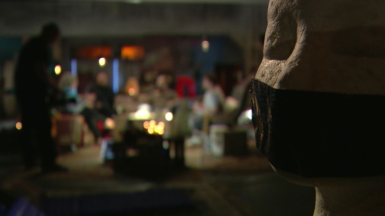 Docventures — Épisode 2