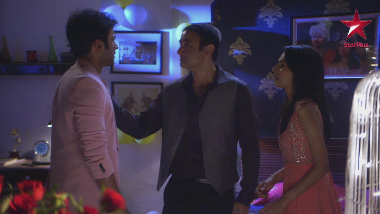 Nisha Aur Uske Cousins — Épisode 222