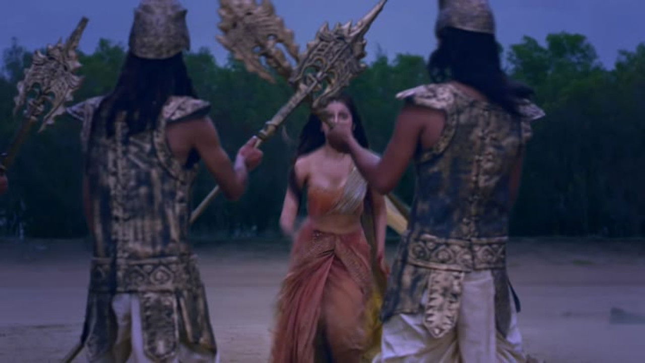 Shiv Shakti - Tap Tyaag Tandav — Épisode 12