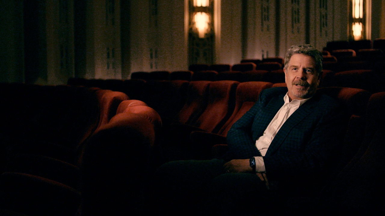 WB 100th Behind the Shield — Épisode 9