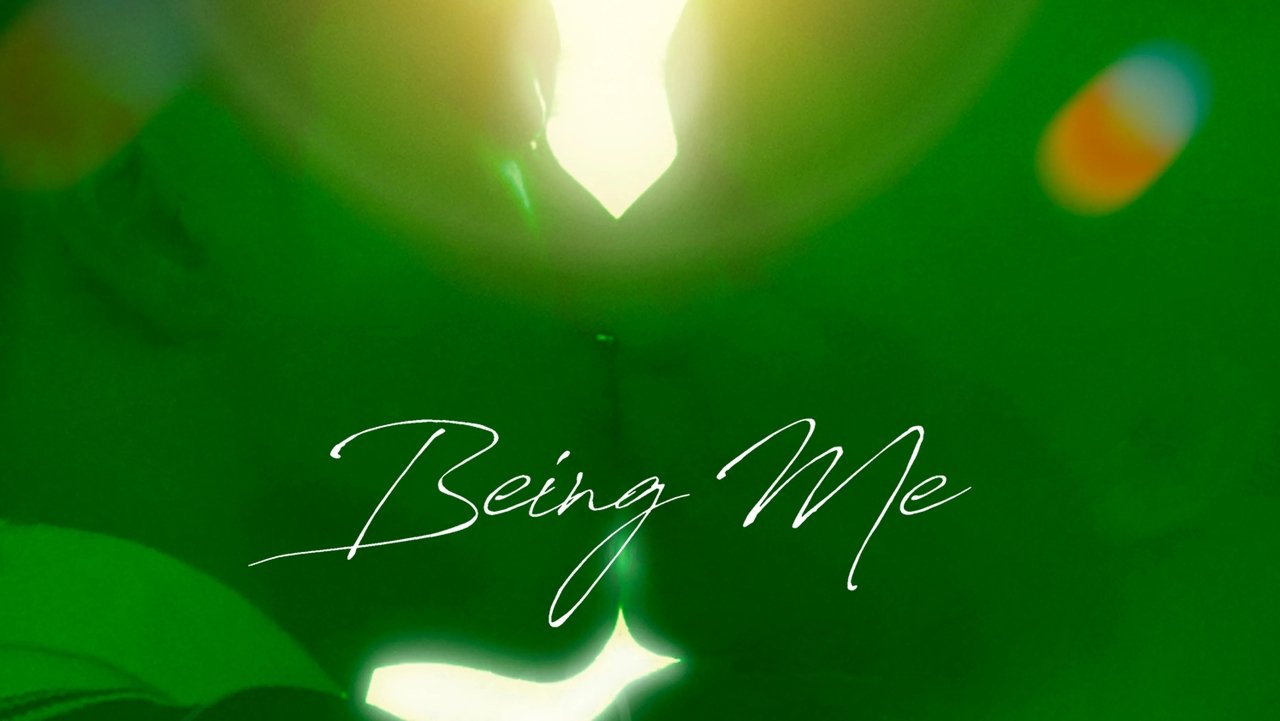 Being Me