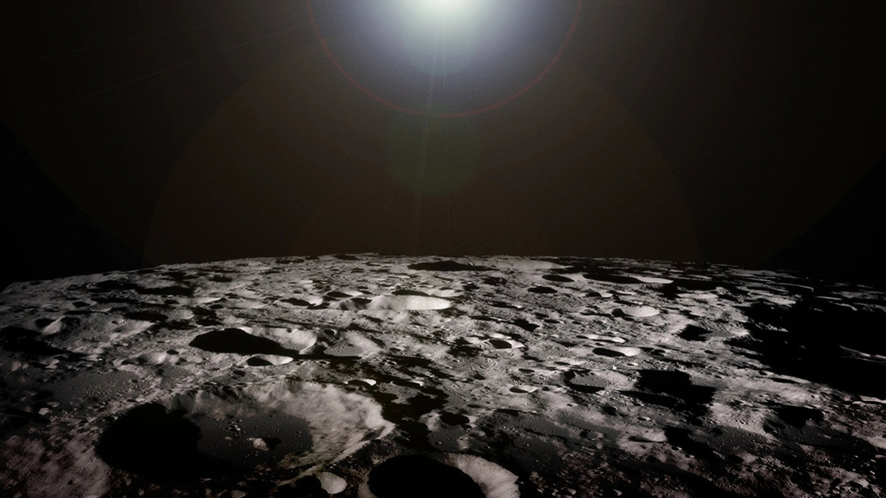 Moonbound