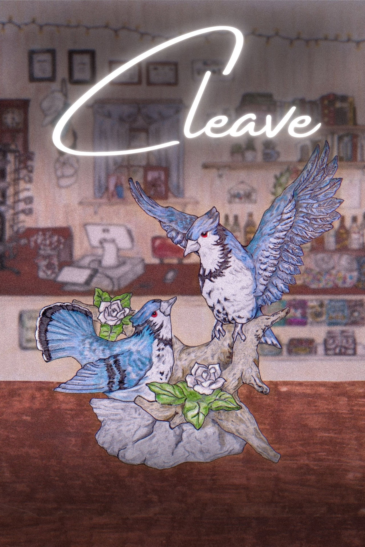 Cleave Backdrop