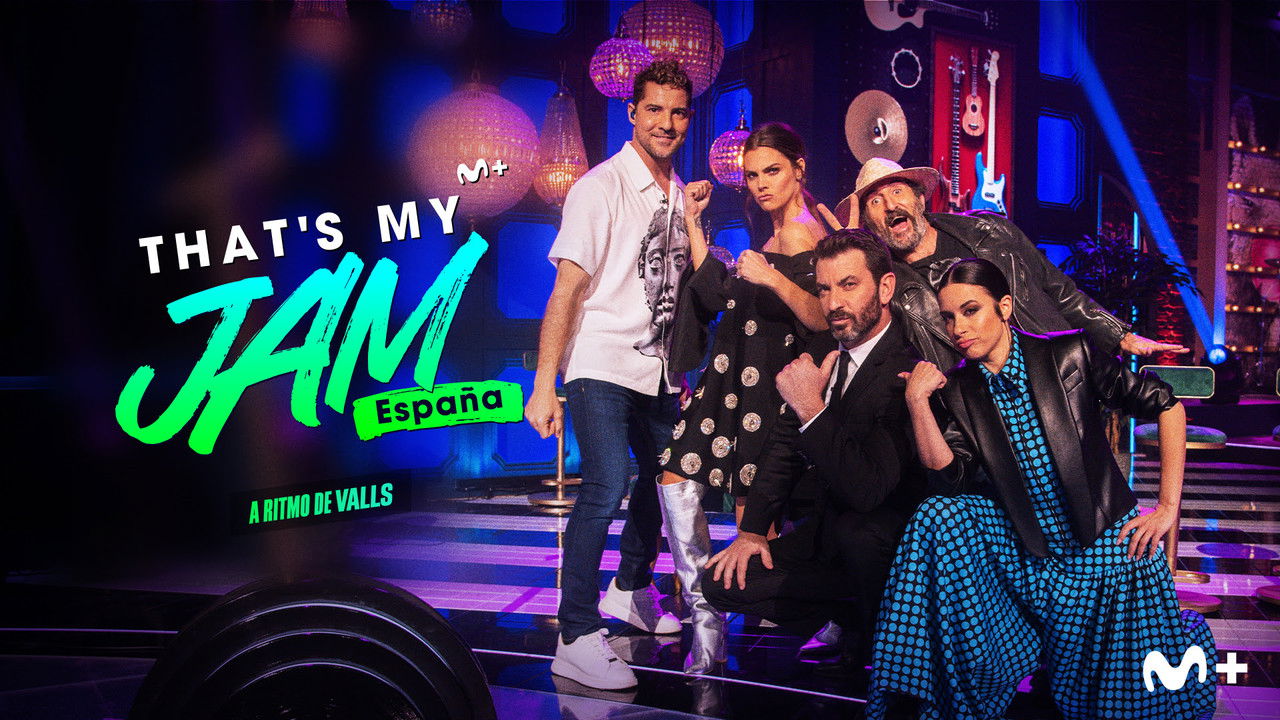 Image That's My Jam (España)