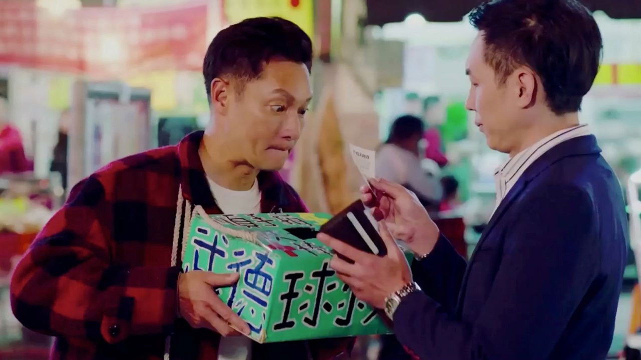 哎呦，棒球一夏 — Épisode 6