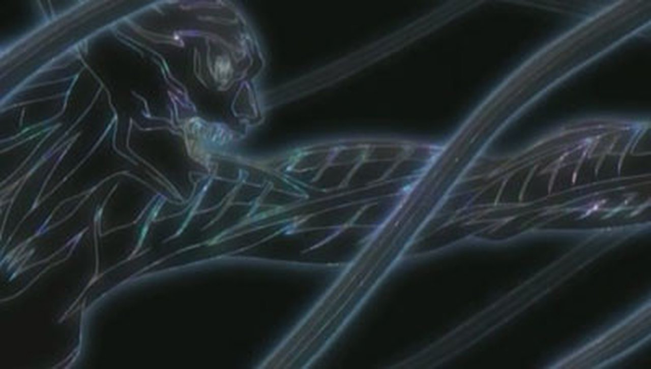 Claymore - Season 1 Episode 10 : Those Who Rend Asunder II