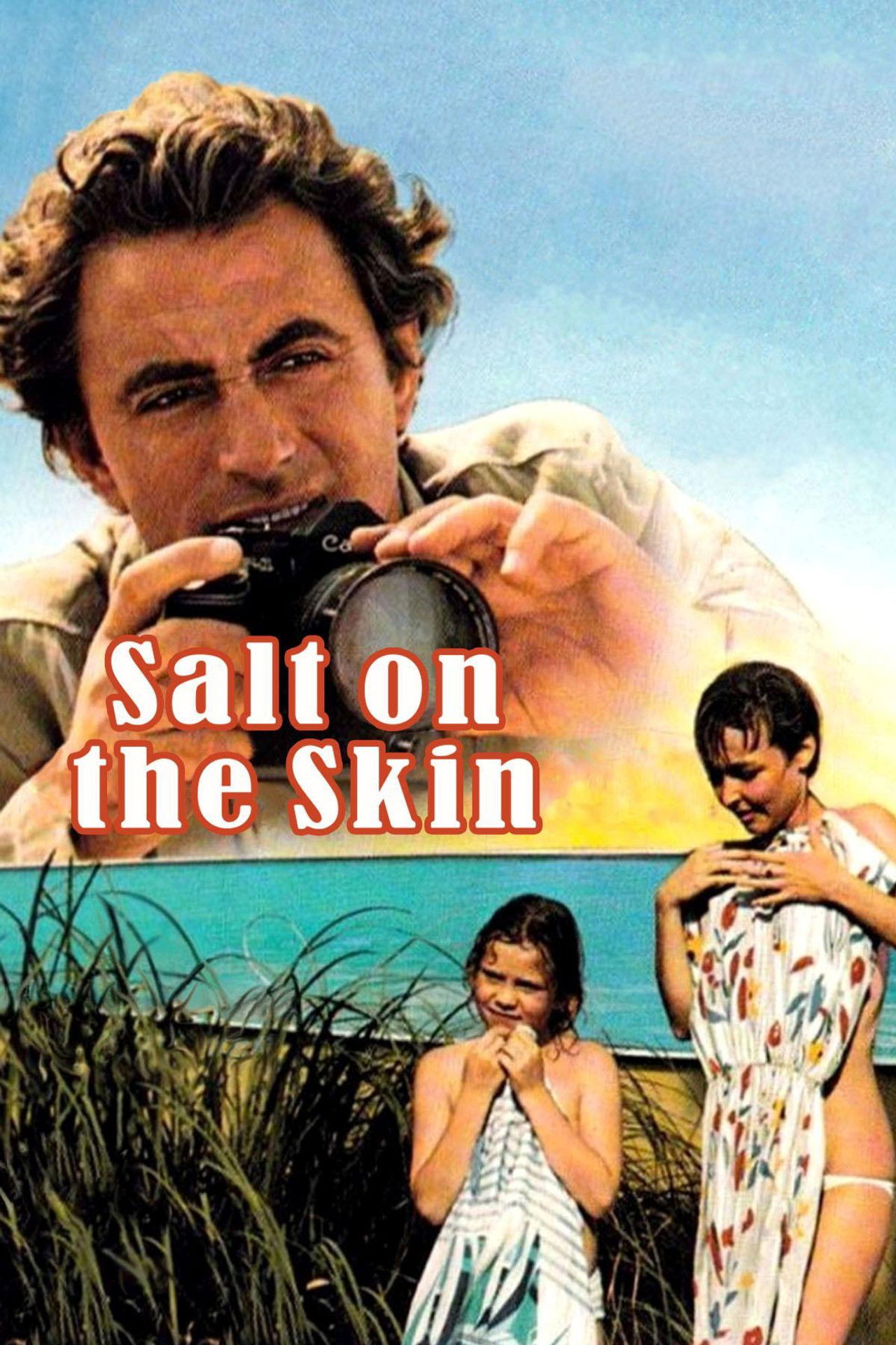 Salt on the Skin Backdrop