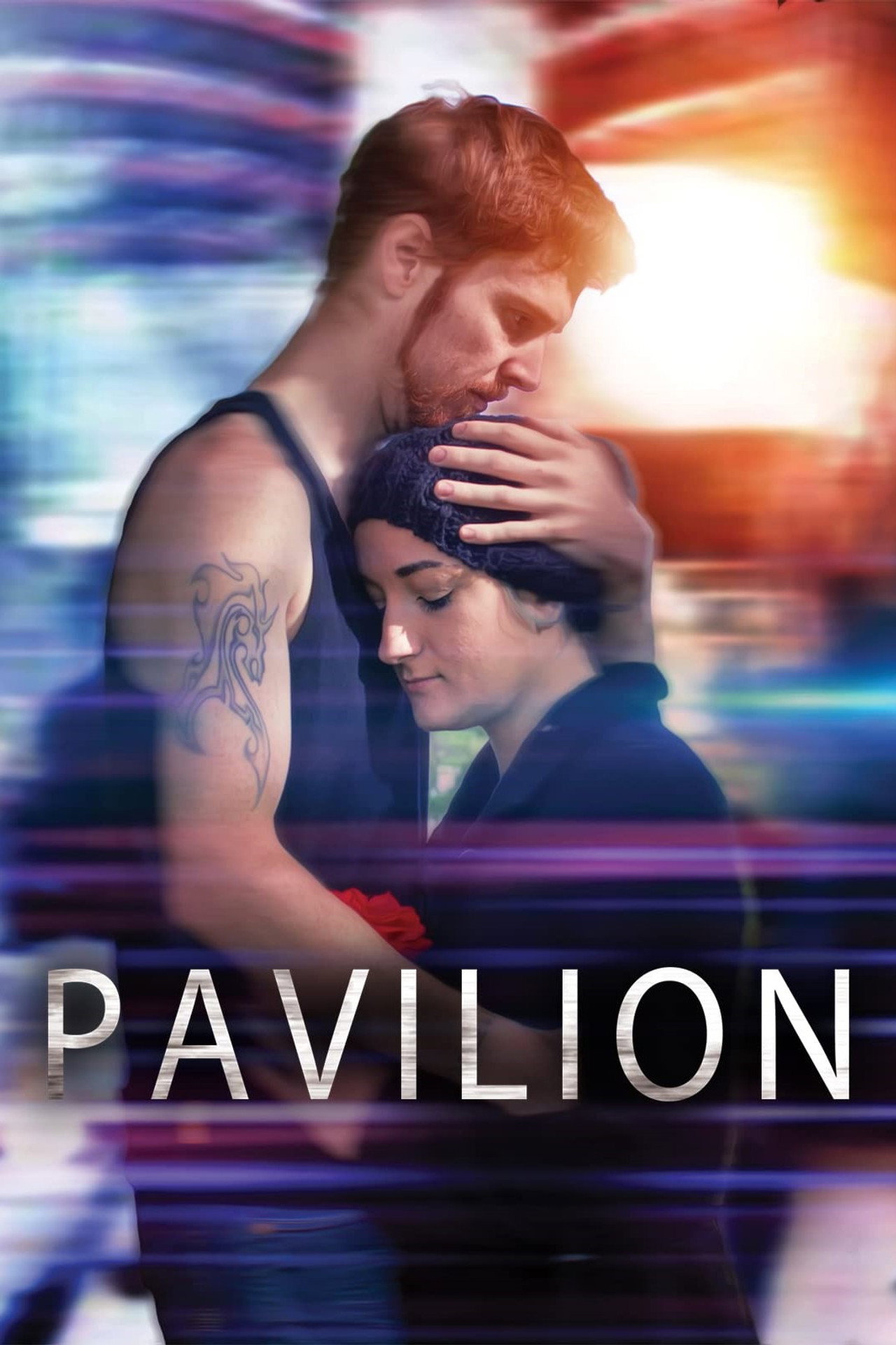Pavilion filmaffisch