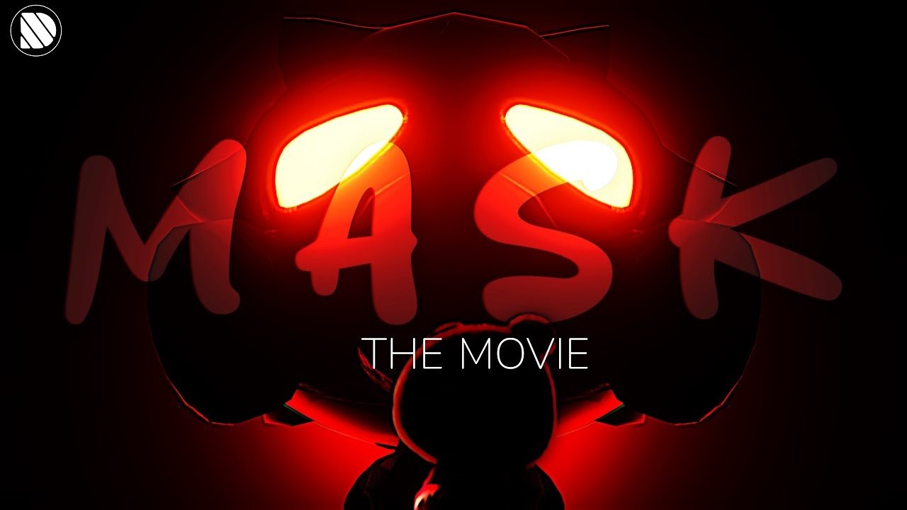 MASK: The Movie