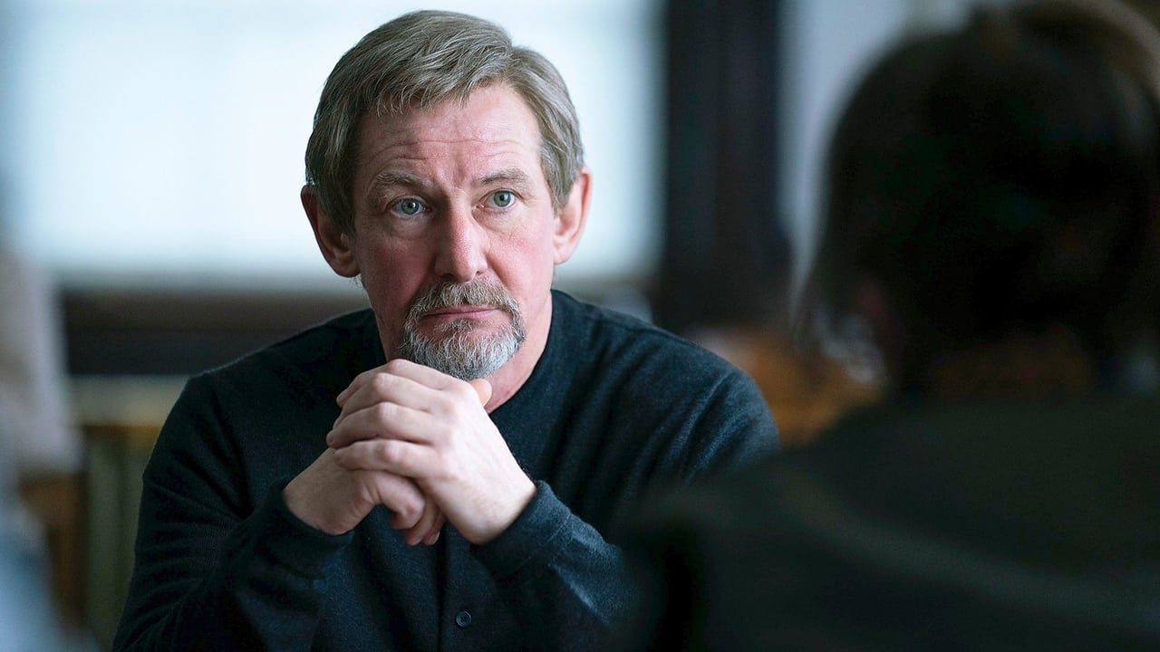 Shetland - Season 9 Episode 3 : Episode 3