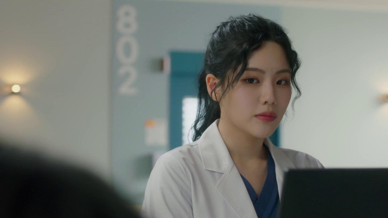 Doctor Cha - Season 1 Episode 8 : Episode 8