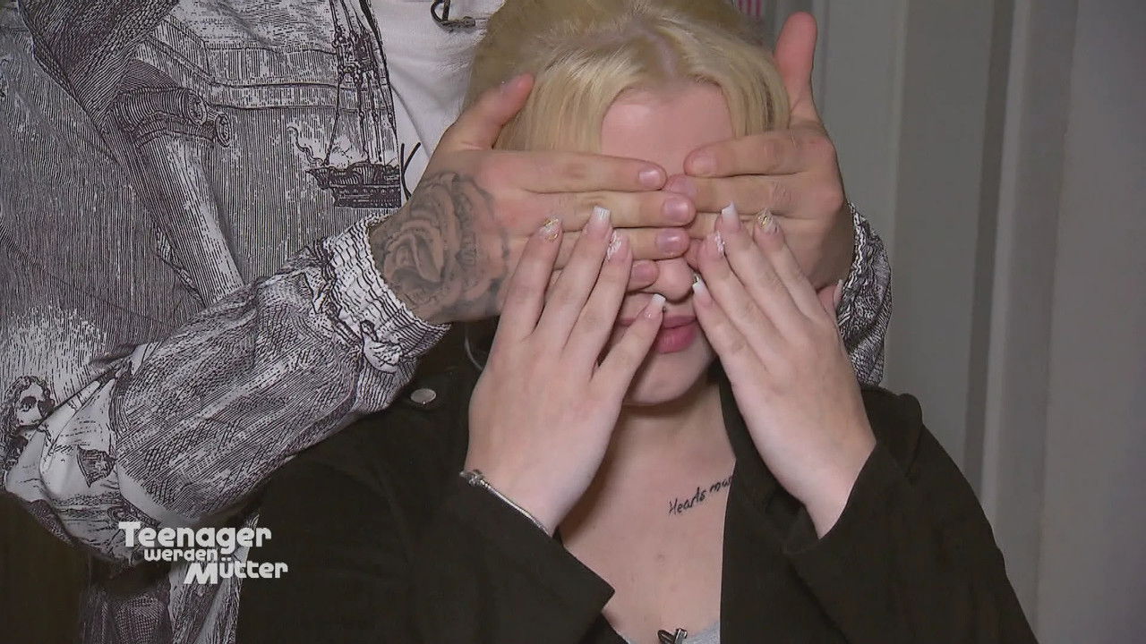 Teenager werden Mütter — Épisode 1