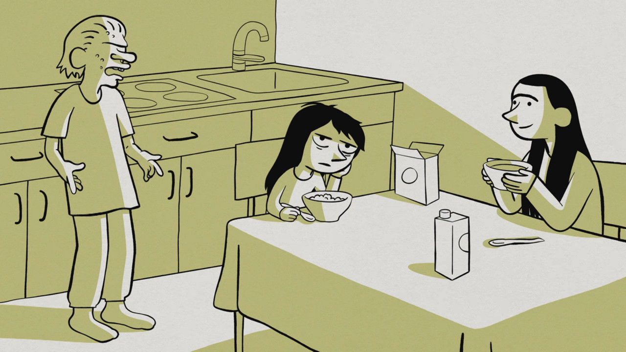 Les cahiers d'Esther — Le rap