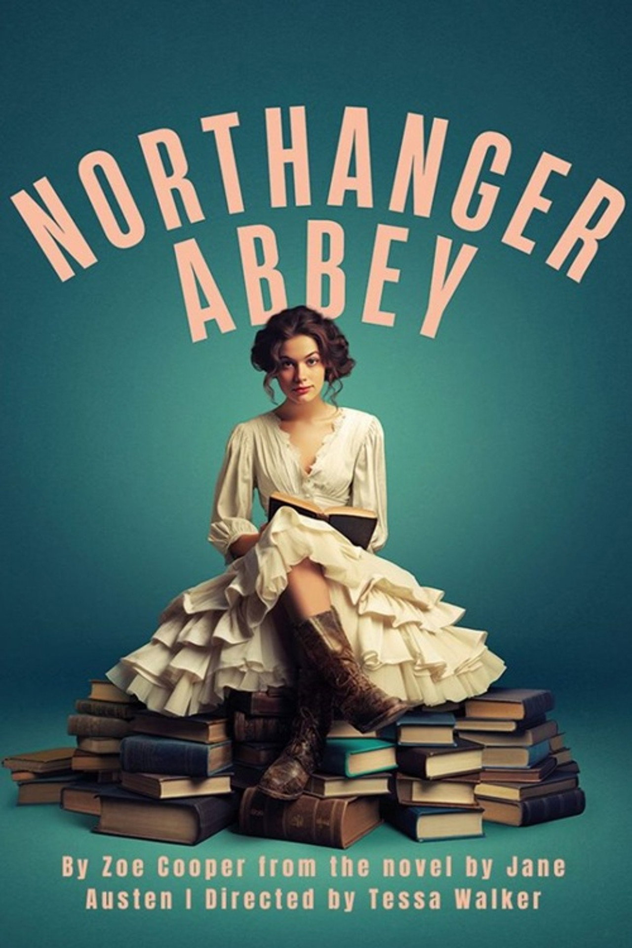 Northanger Abbey