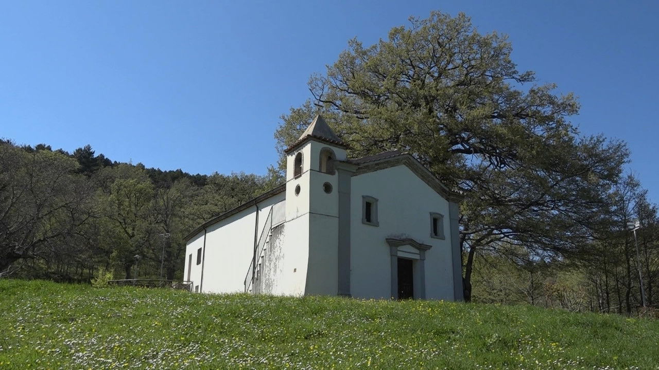 La Grande Bellezza - Vite segrete e luoghi nascosti d'Italia — Épisode 20