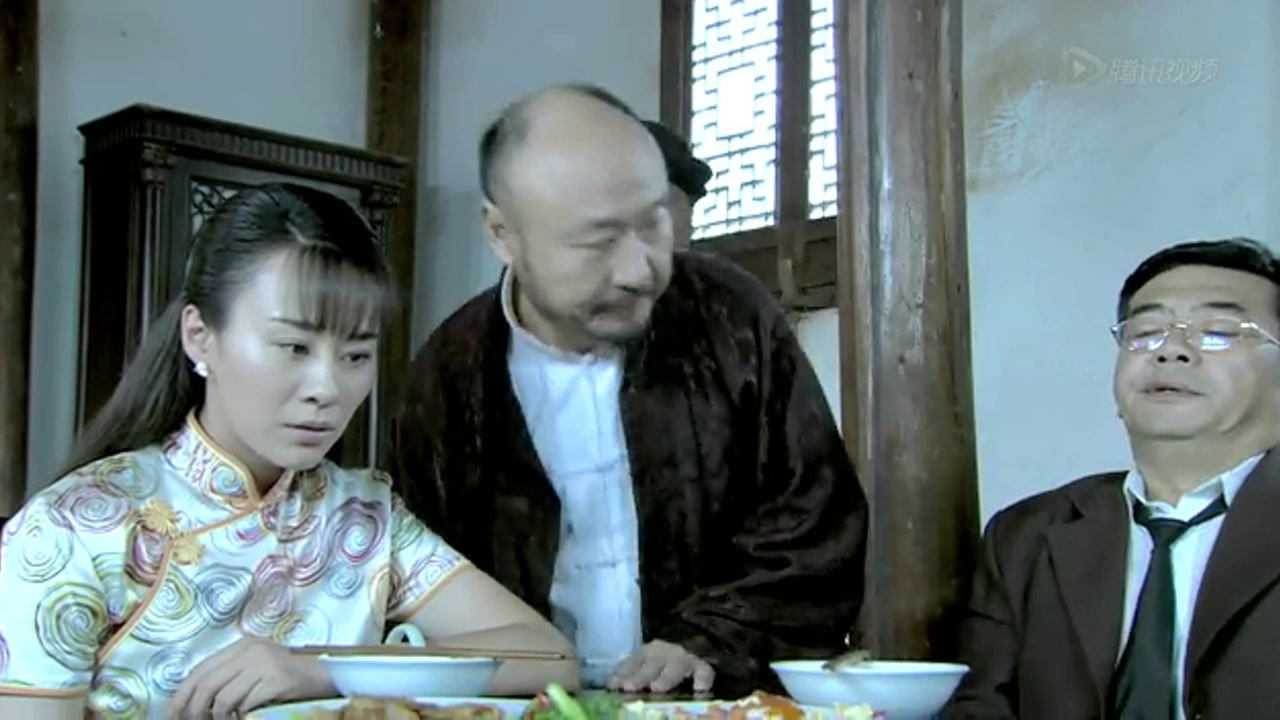 铁血尖刀 — Épisode 16