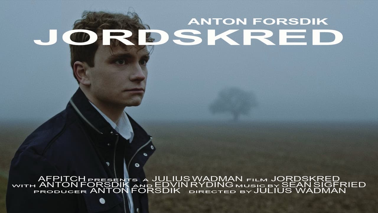 Cast and Crew of Jordskred