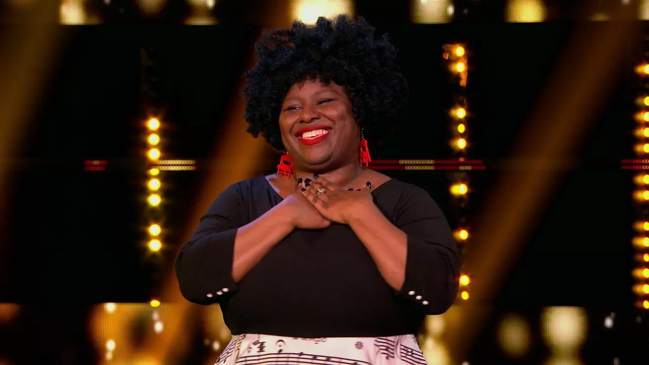 Name That Tune - Season 4 Episode 9 : In the mix