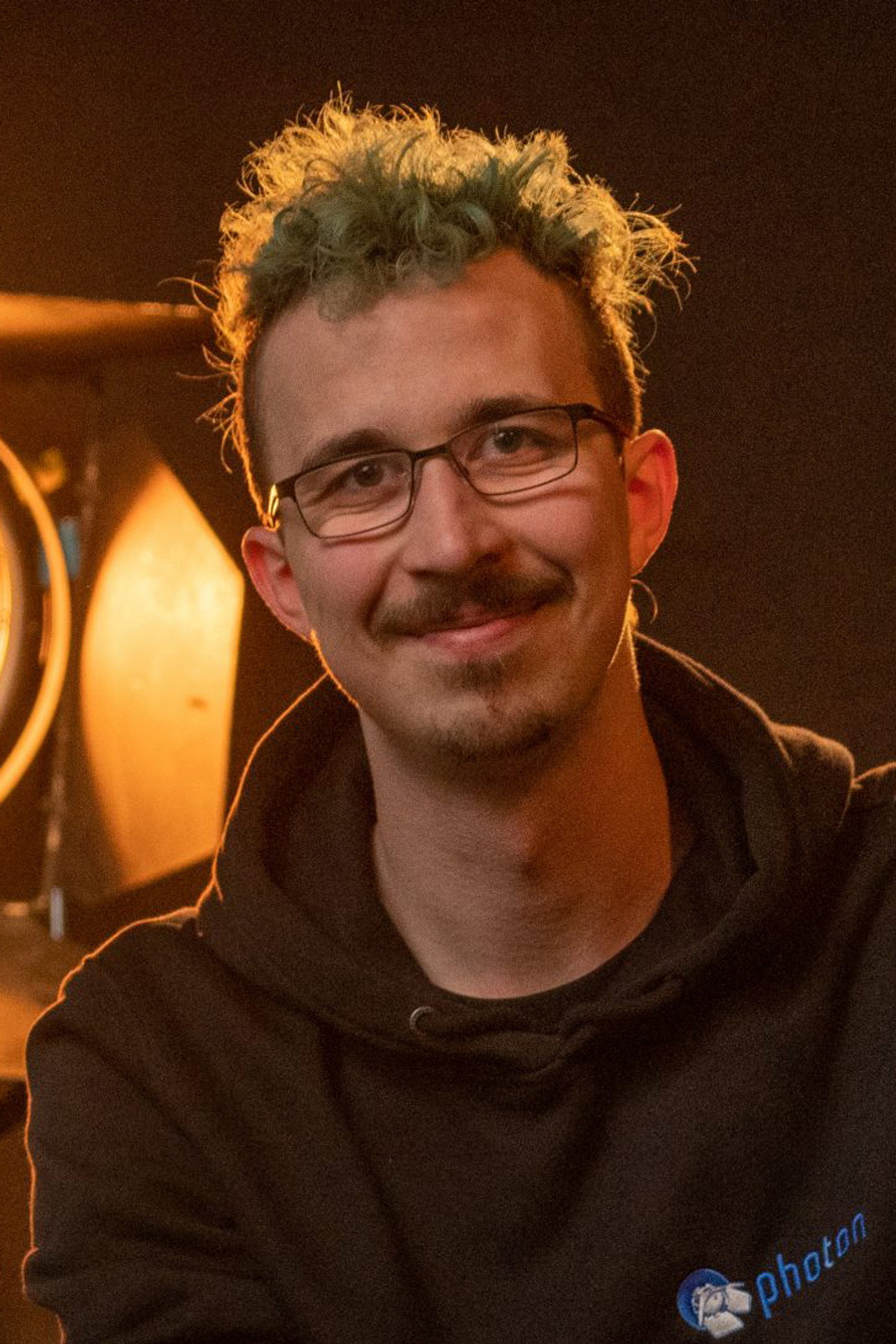 Malte Liebertz