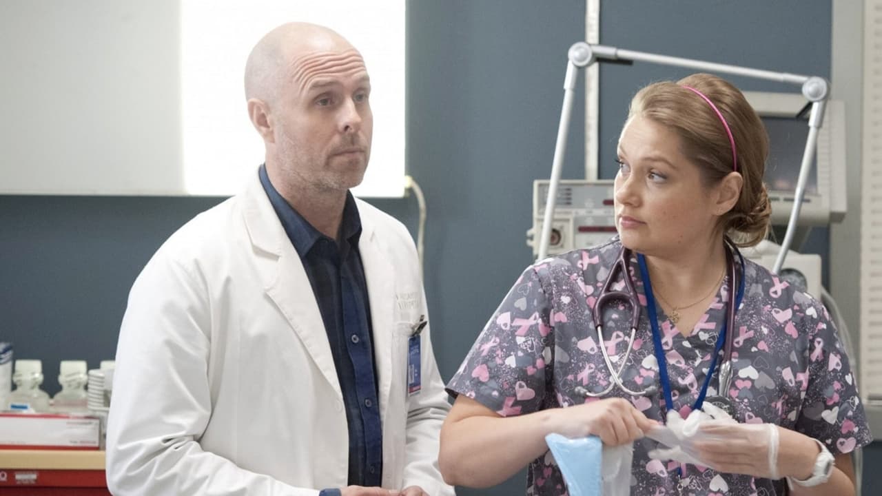 Nurse Jackie - Season 6 Episode 5 : Rag and Bone