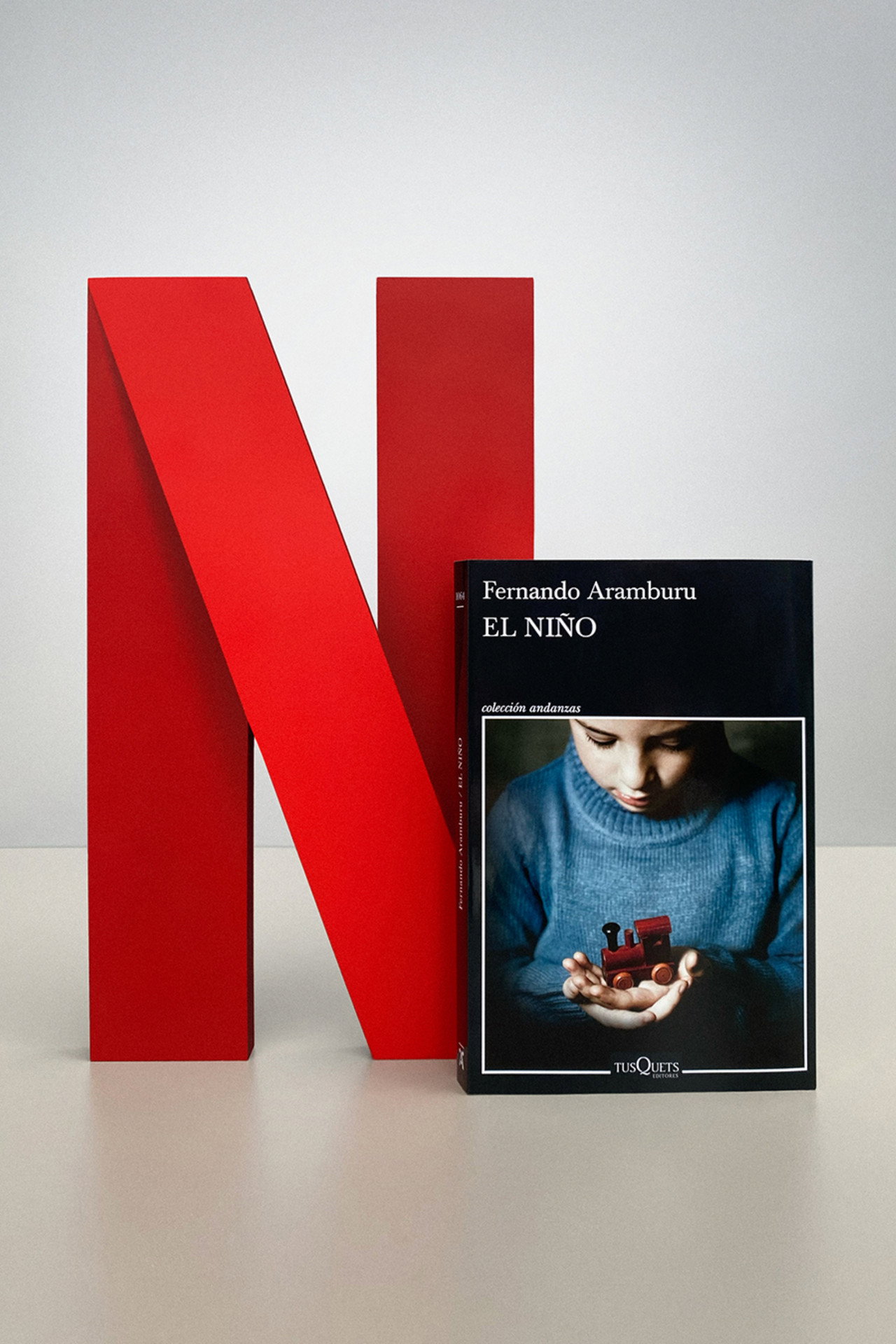 El niño filmaffisch