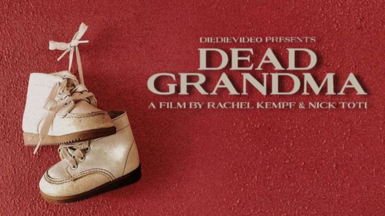 DEAD GRANDMA
