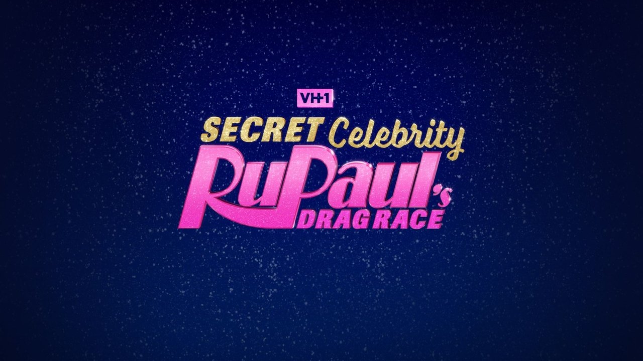 RuPaul: Reinas del drag: Especial famoseo background