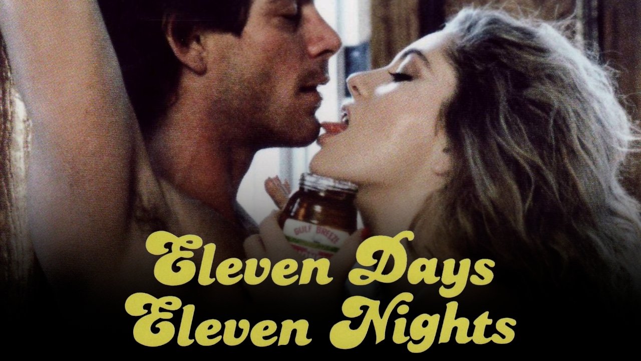 Eleven Days, Eleven Nights