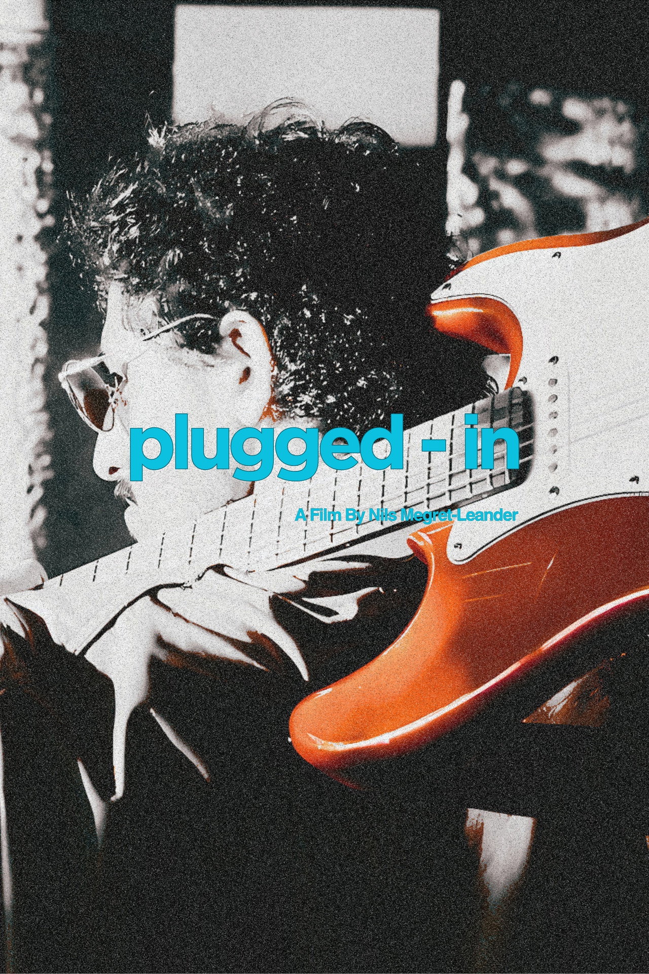 PLUGGED-IN