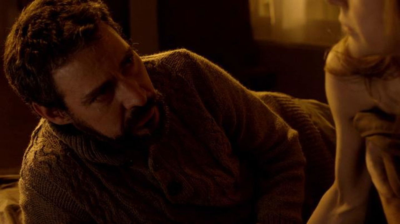 Sr. Ávila — Épisode 8