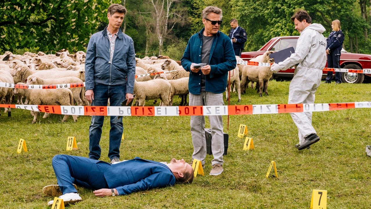 Cologne P.D. - Season 21 Episode 14 : Episode 14