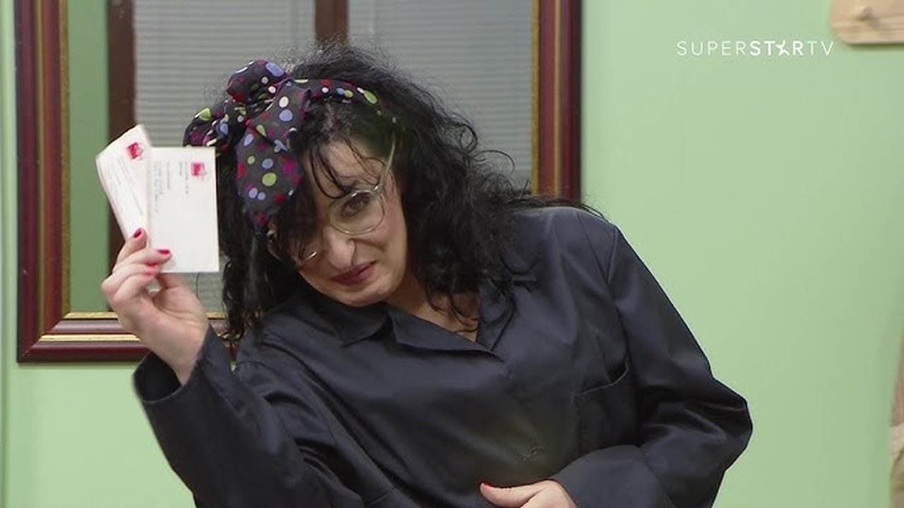 Državni posao - Season 7 Episode 75 : 1157 Metan