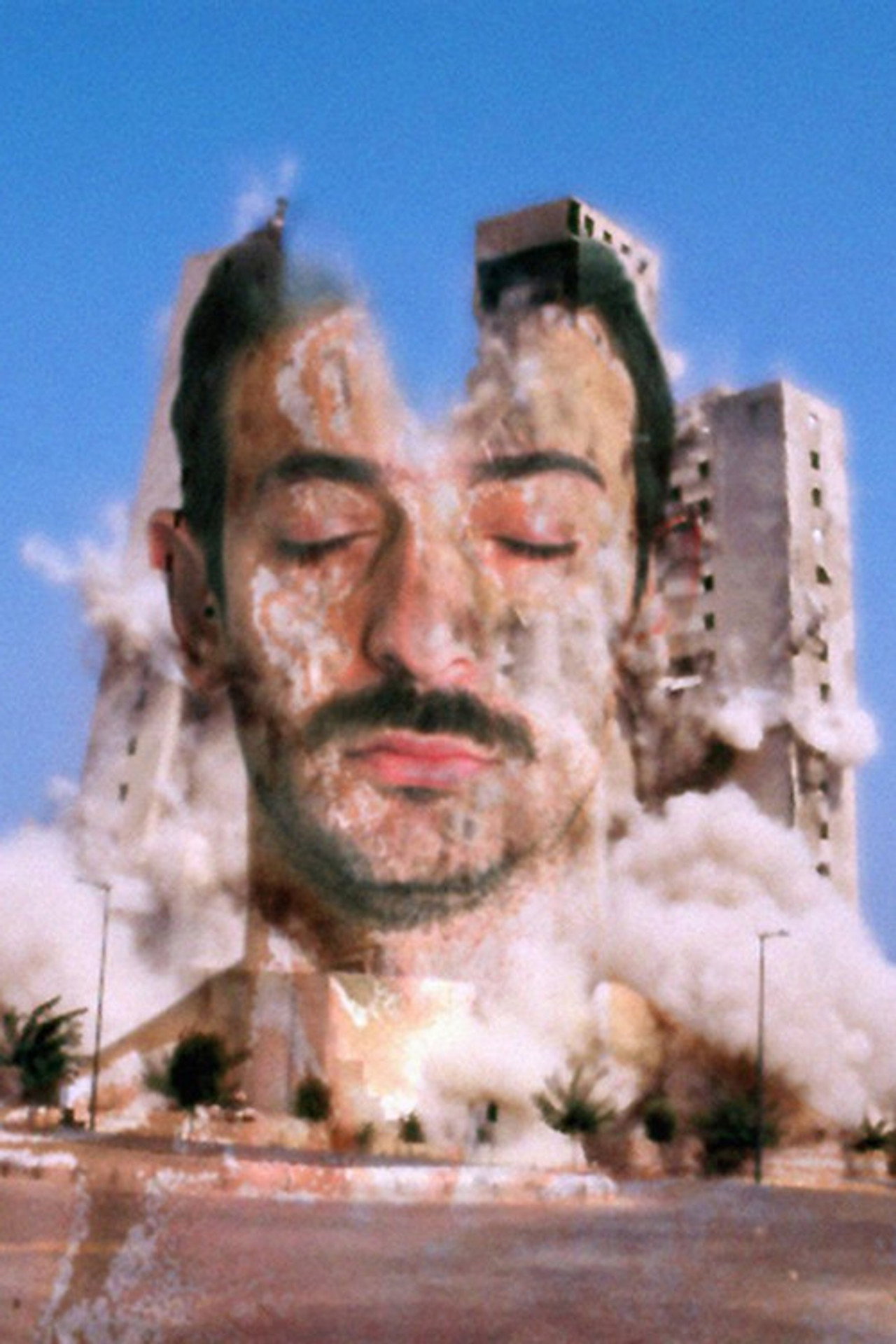 Pipe Dreams filmaffisch
