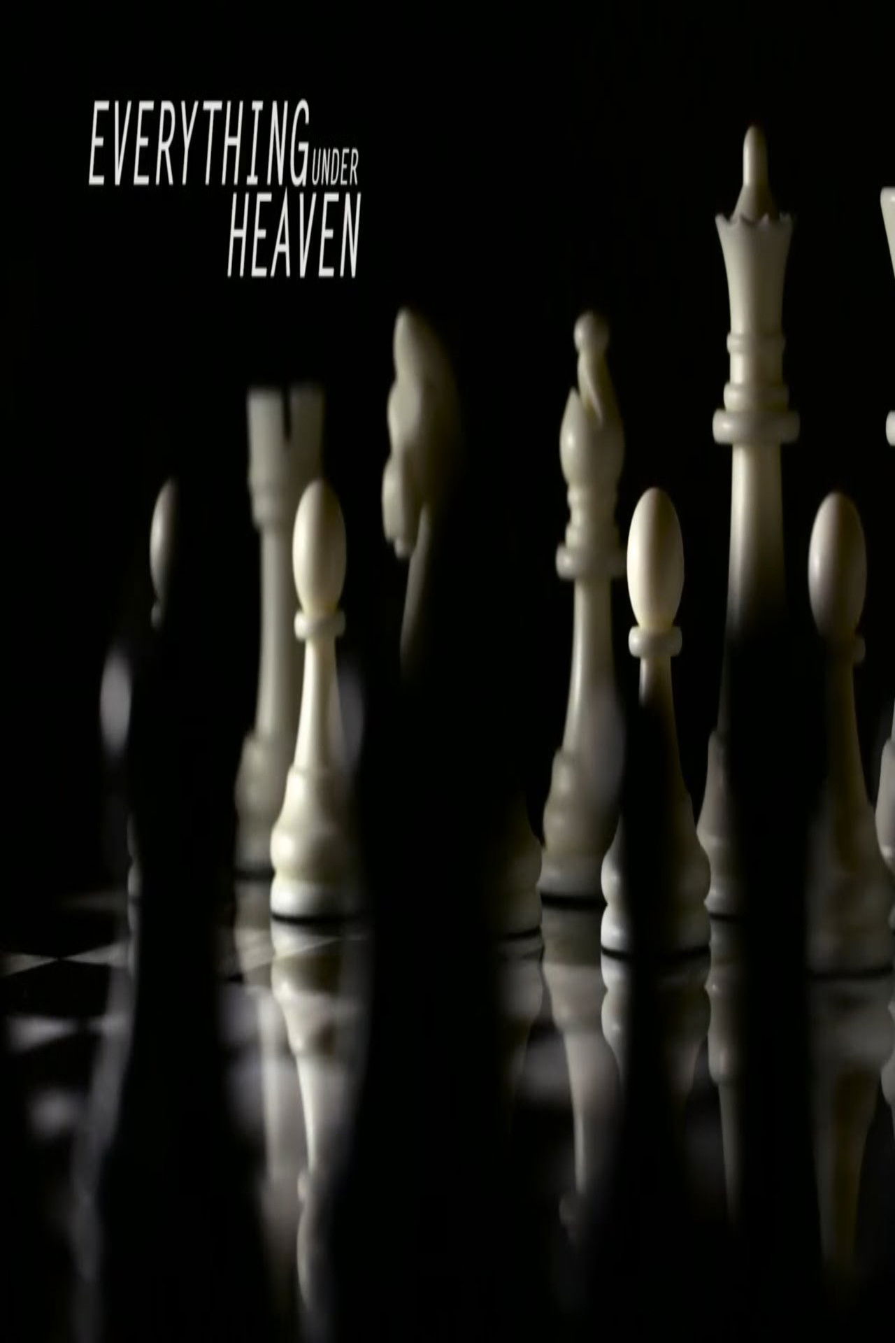 Everything Under Heaven Backdrop