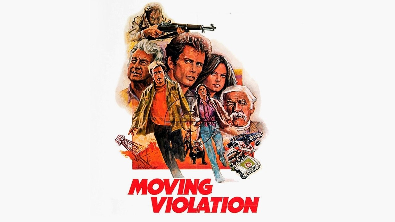 Moving Violation