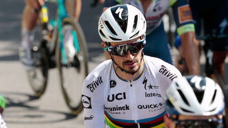 Image Tour de Francia: En el corazón del pelotón